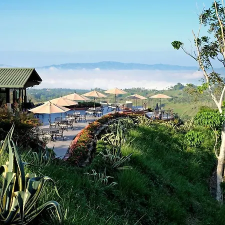 Hacienda Altagracia, Auberge Collection-2