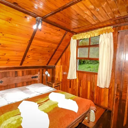 Hotel Fazenda Floresta Negra-2