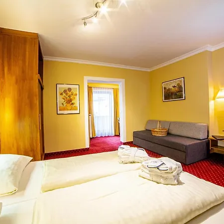 Sport- und Vitalhotel Seppl-3