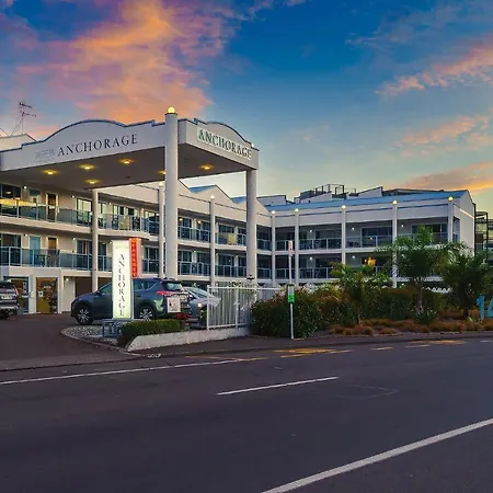 Anchorage Motor Lodge-3