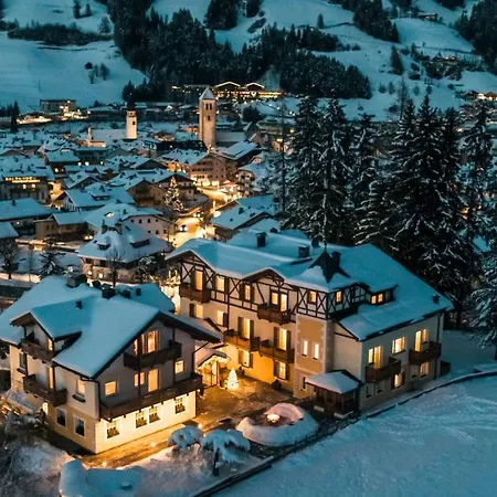 Hotel Villa Waldheim-3
