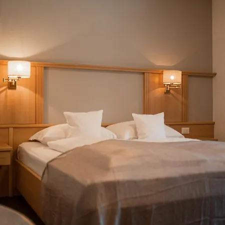 Apartmenthotel Ritterhof Suites & Breakfast-2