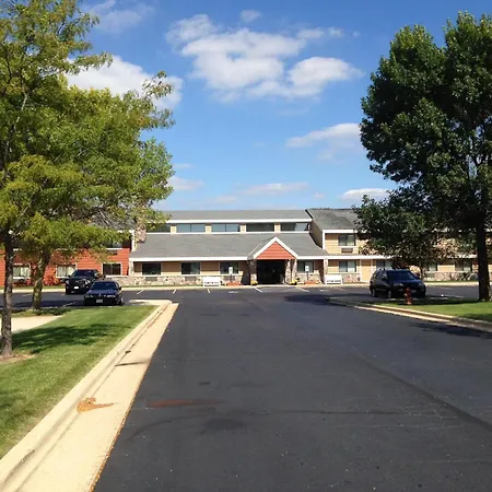 Americinn By Wyndham Elkhorn Near Lake Geneva-2