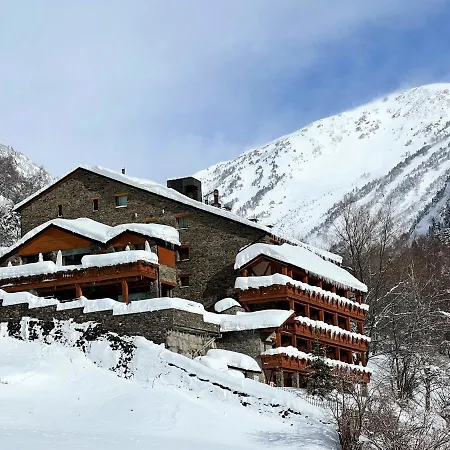 Hotel & Spa Xalet Bringue-2