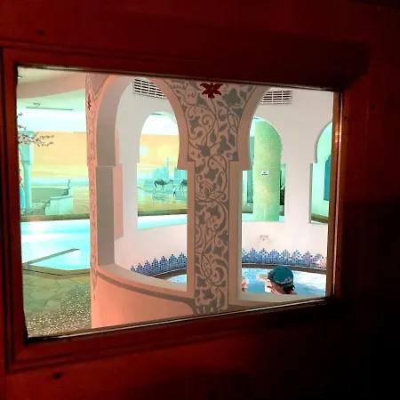 Hotel Alba Wellness & Spa-2