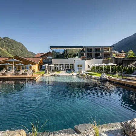 Alpin Life Resort Lürzerhof-2
