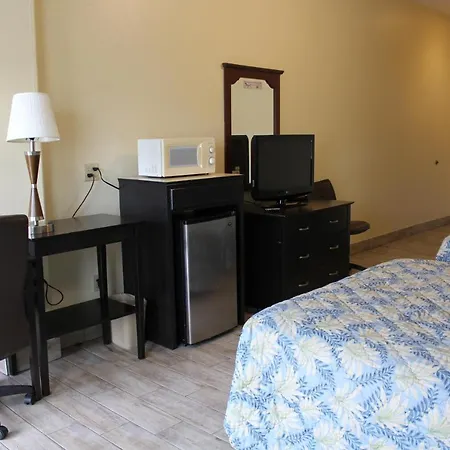 Casa Bella Hotel And Suites-3