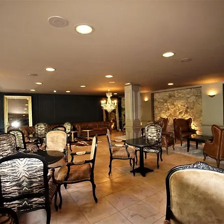 Hotel & Spa Niunit-3