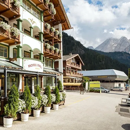 Hotel Pareda-2