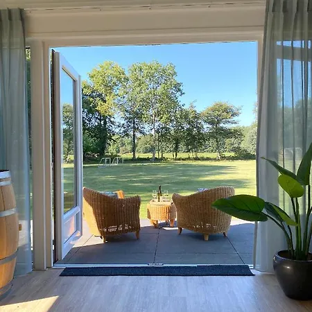 B&B Hof Ter Lemferdinge-3