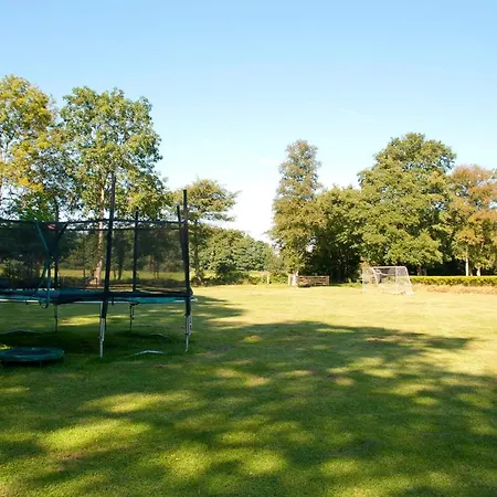 B&B Hof Ter Lemferdinge-2