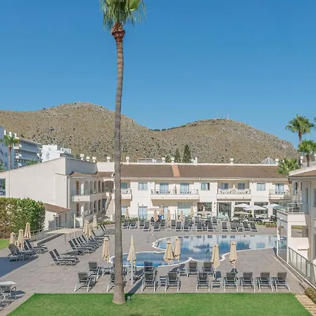 Trendhotel Alcudia - Adults Only-2