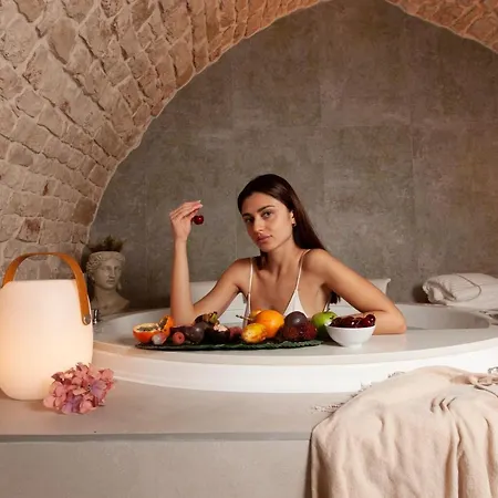 Je T'Aime Luxury Suite And Relax-2
