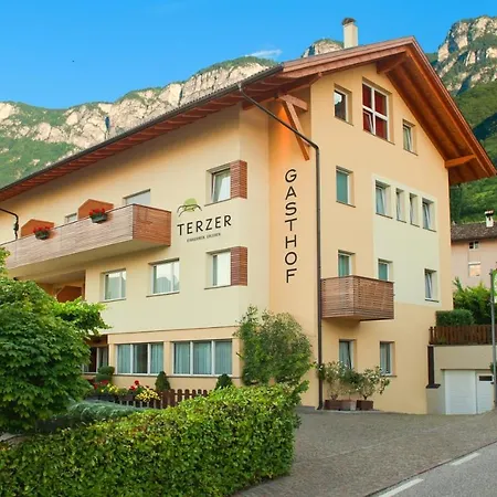 Gasthof Hotel Terzer-3
