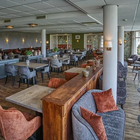 Landgoed Hotel Tatenhove Texel-2