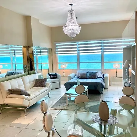 Castle Beach Resort Condo-3