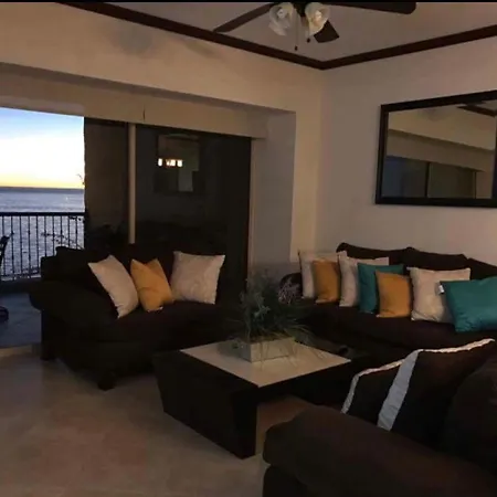 Sonoran Sky Resort Oceanview Condo-3