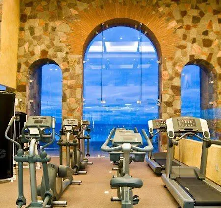 Sonoran Sky Resort Oceanview Condo-2