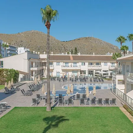 Trendhotel Alcudia - Adults Only-3