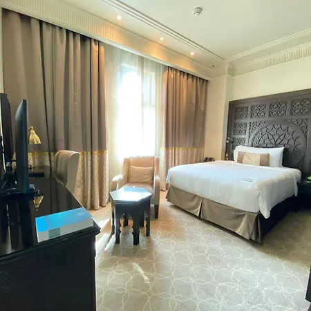 Al Mashreq Boutique Hotel - Small Luxury Hotels Of The World-3