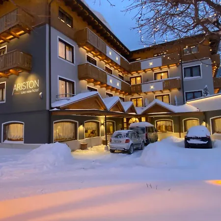 Ariston Lake View Hotel-2