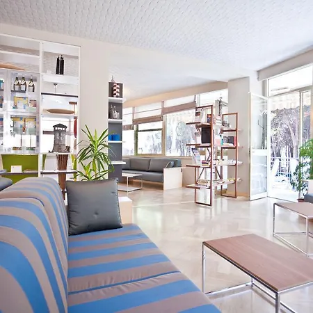 Hotel Antares-3