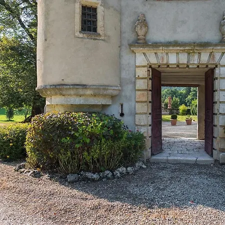 Chateau De Maillat-3