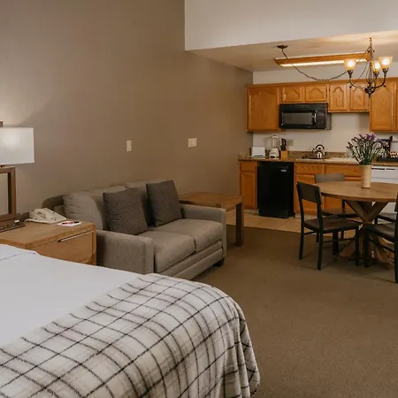 Mammoth Mountain Inn-2