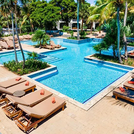 Zoetry Curacao Resort & Spa-3