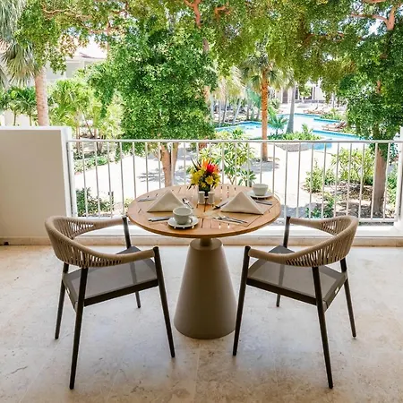 Zoetry Curacao Resort & Spa-2