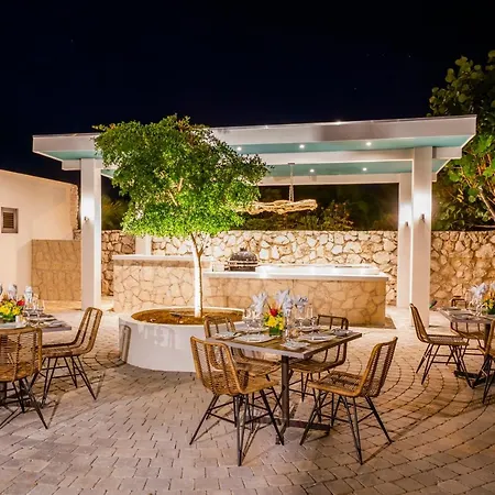 Zoetry Curacao Resort & Spa-2