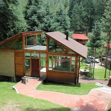 Quinta Los Azufres-3
