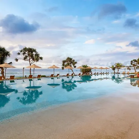 The Fortress Resort & Spa Galle-3