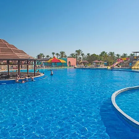 Sunrise Royal Makadi Resort-3