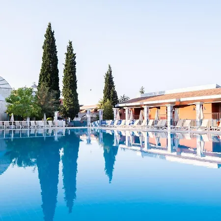 Spa Hotel Colossae Thermal-3