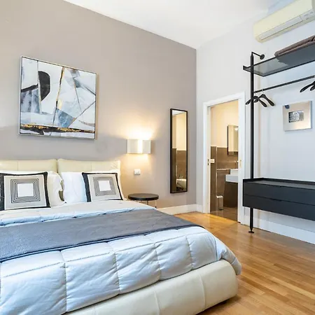 Cardilli Luxury Rooms-2