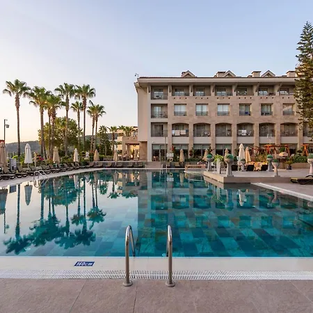 Fame Residence Kemer & Spa-2