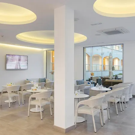 Trendhotel Alcudia - Adults Only-2