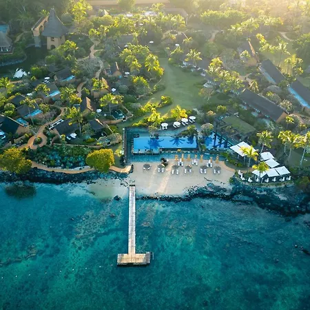 The Oberoi Beach Resort, Mauritius-3