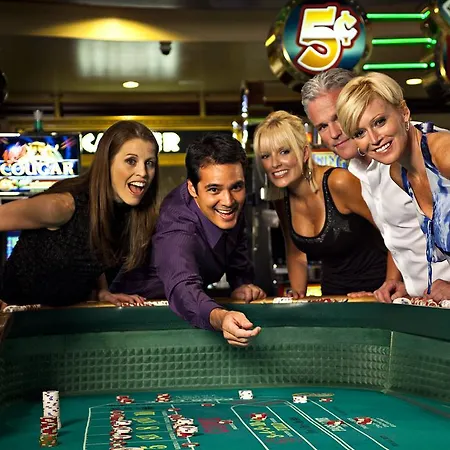 Seven Feathers Casino Resort-2