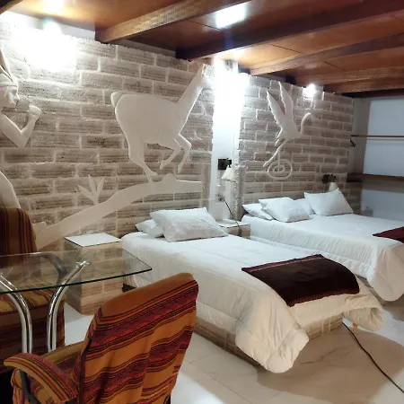 Casa De Sal - Salt Hotel-3