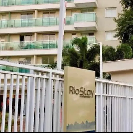 Rio Stay Residence-3