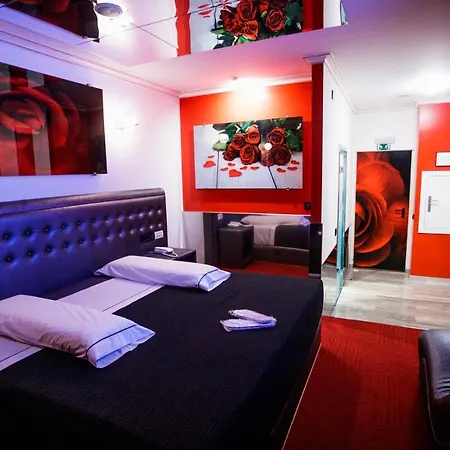 Motel Venus Santiago-3