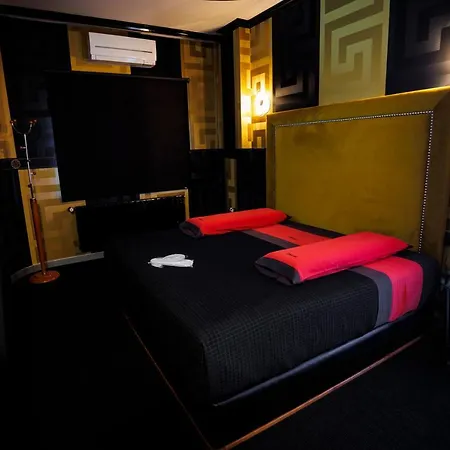 Motel Venus Santiago-2