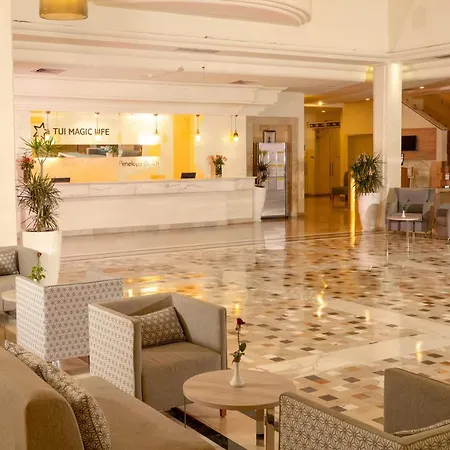 Tui Magic Life Penelope Beach - Families & Couples-3
