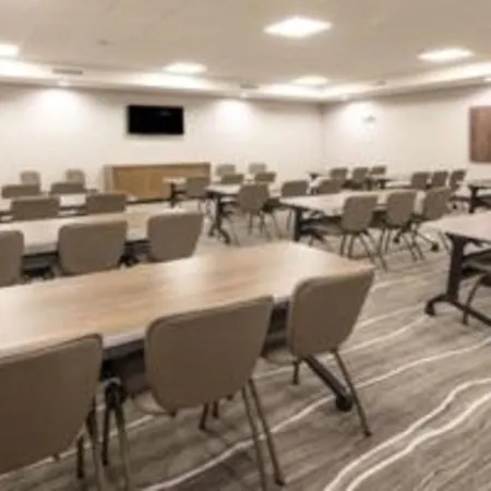 Staybridge Suites Dearborn By Ihg-3