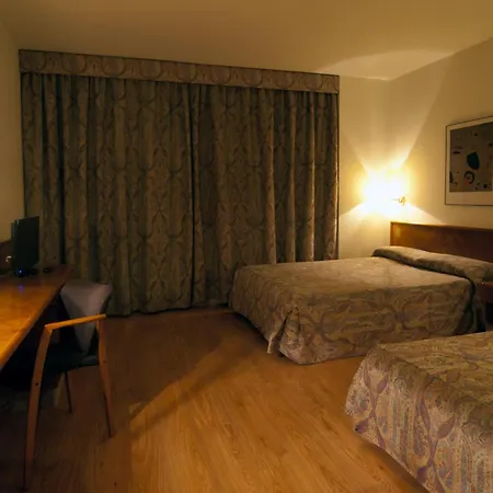 Hotel Domo-3