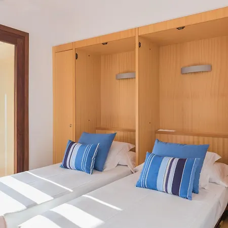 Almadraba Park Hotel-3