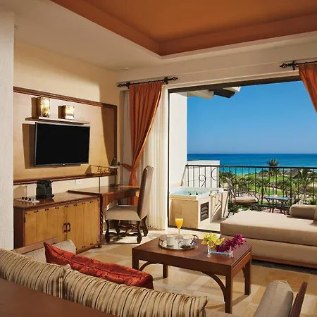 Secrets Puerto Los Cabos Golf&Spa18+-3