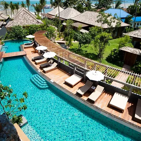Deva Beach Resort Samui-2